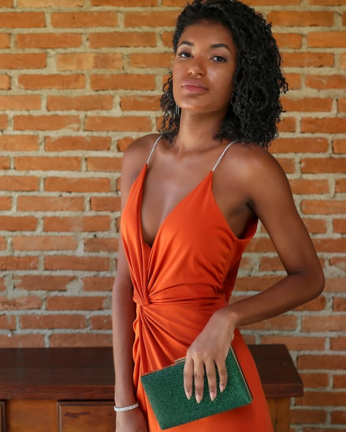 Look festa completo